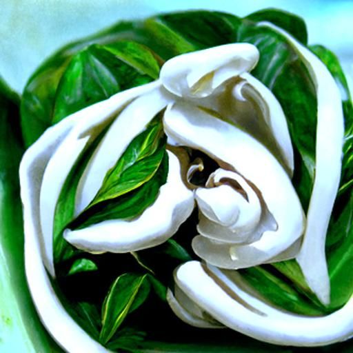 gardenia flower