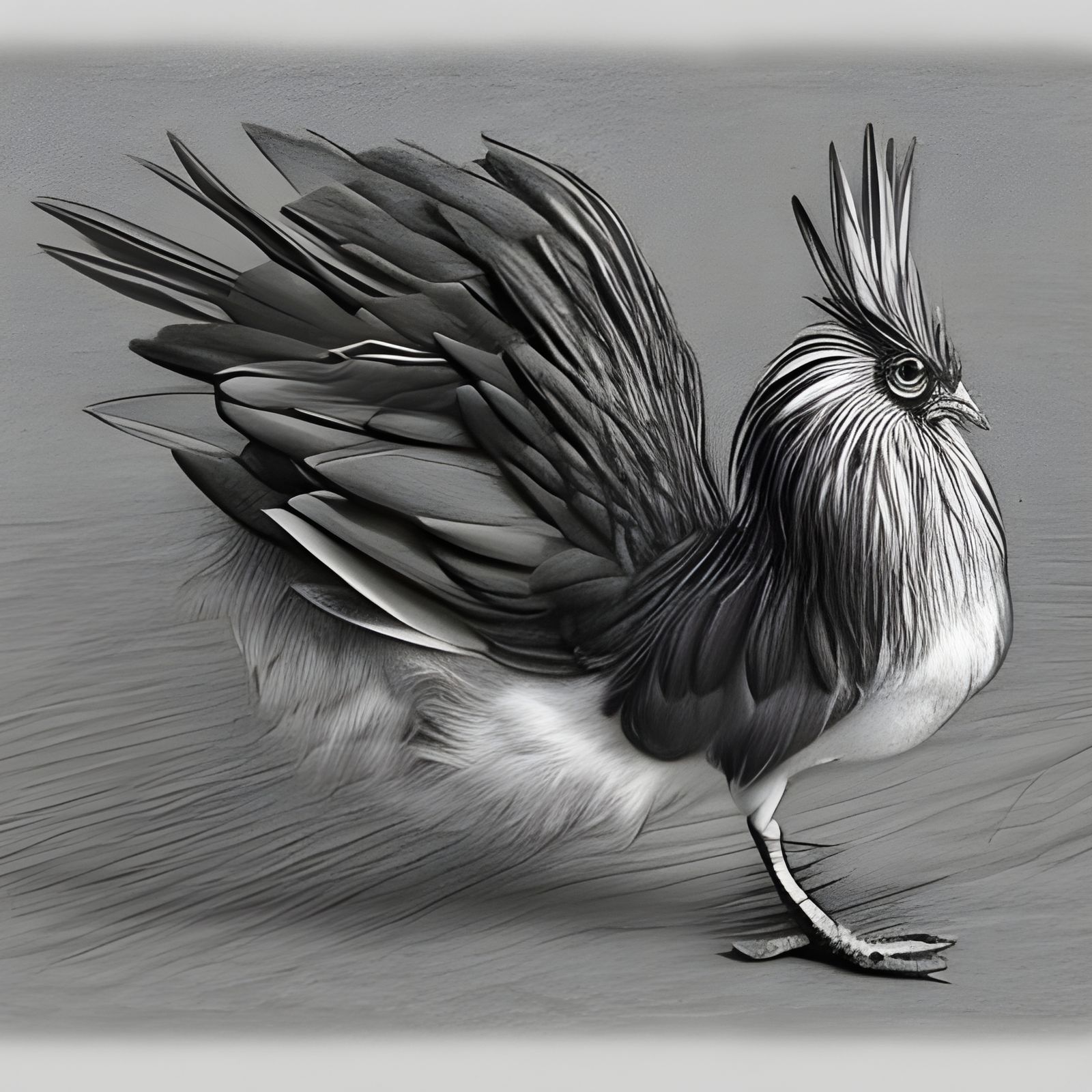 Hen