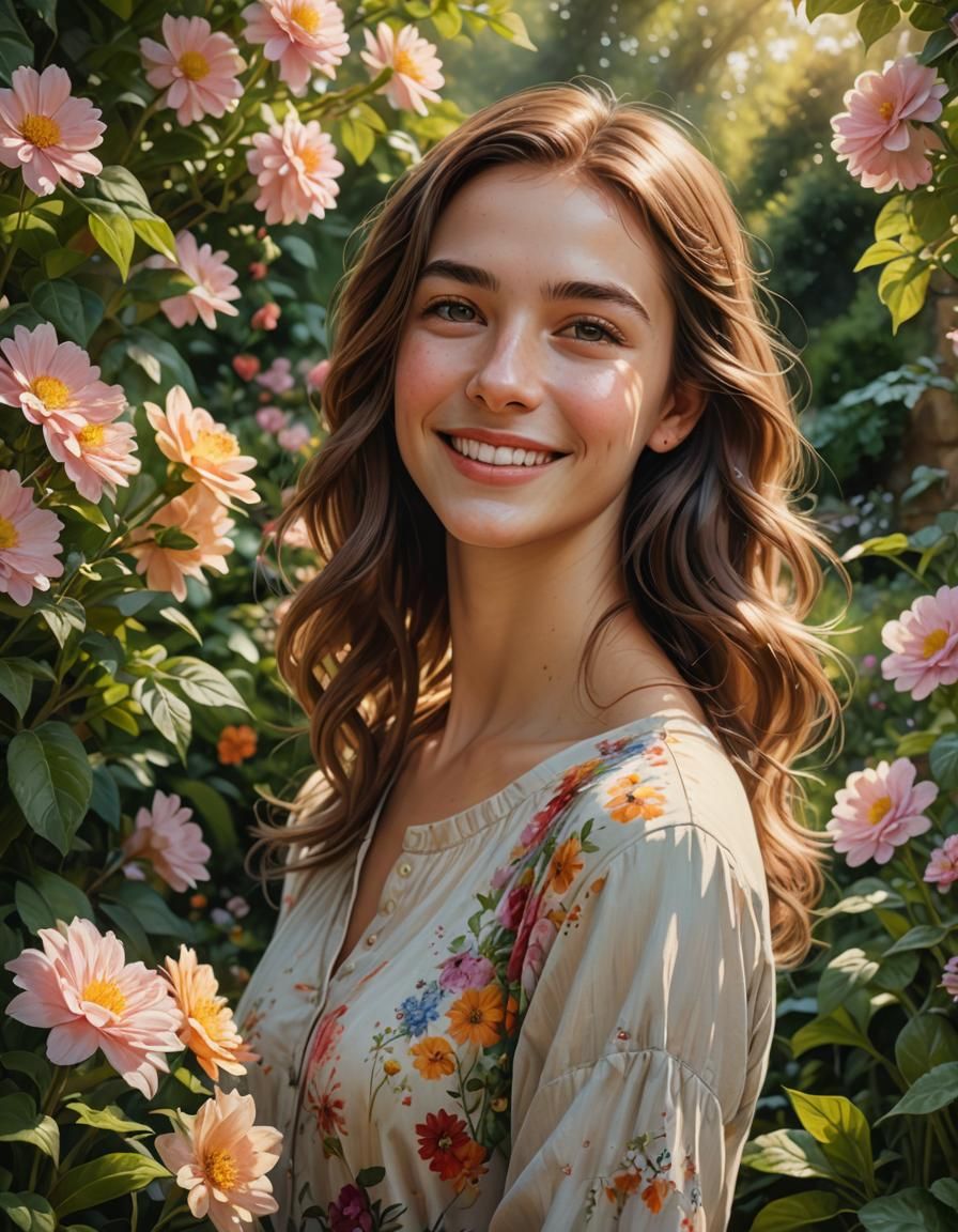 Flowering
