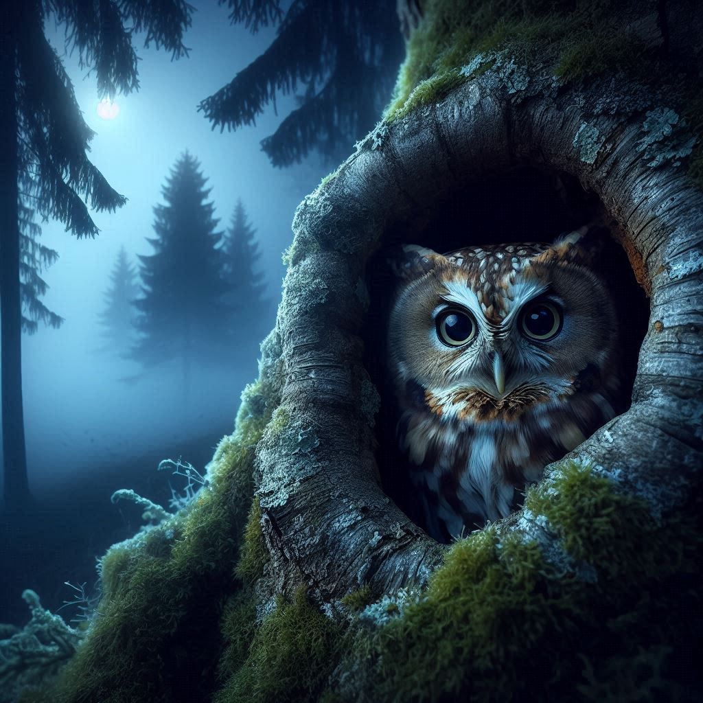 Owlhome