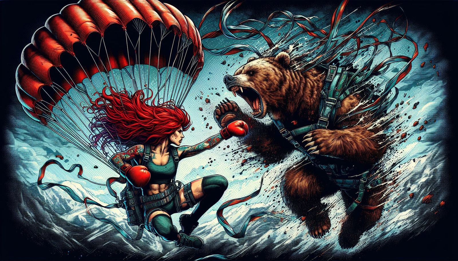 Extreme! II