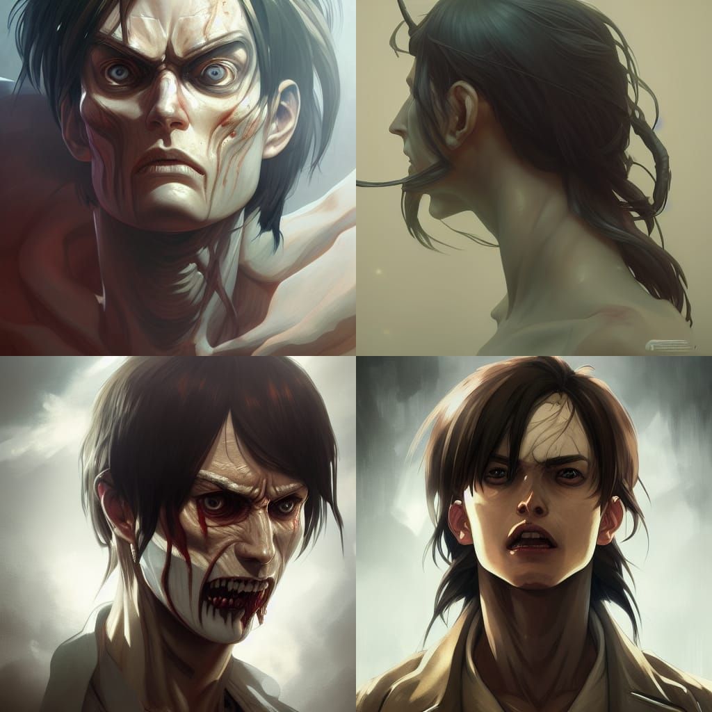 Attack Titan