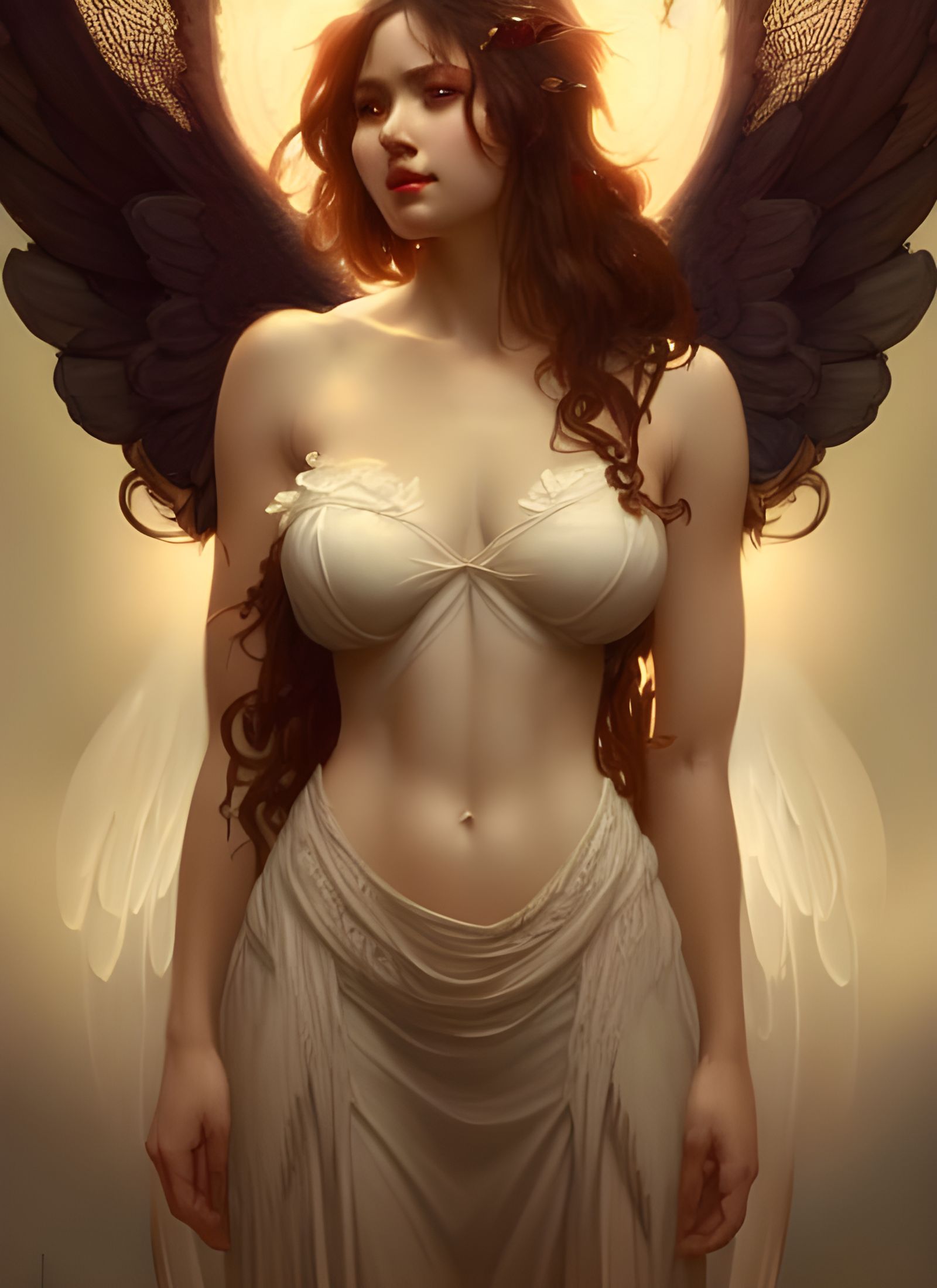 False Angel