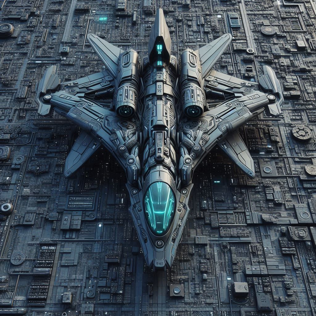 To infinity and Beyond!