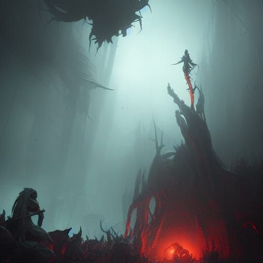 fateless battle