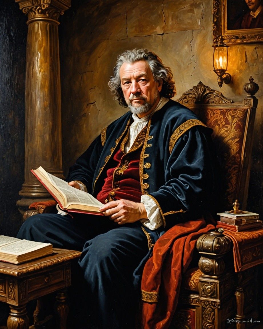 Portraits