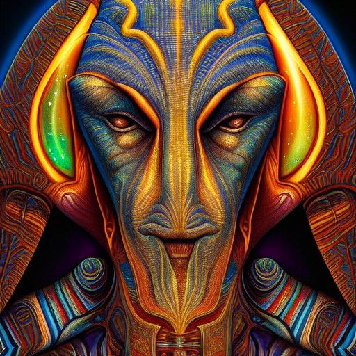 Anubis