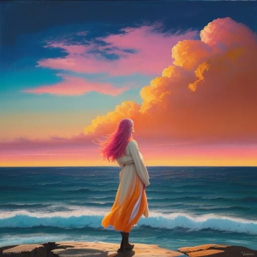 Sweet dreams are made of this
Who am I to disagree?
I travel the world and the seven seas
Everybody's looking for something
Some of them wan...