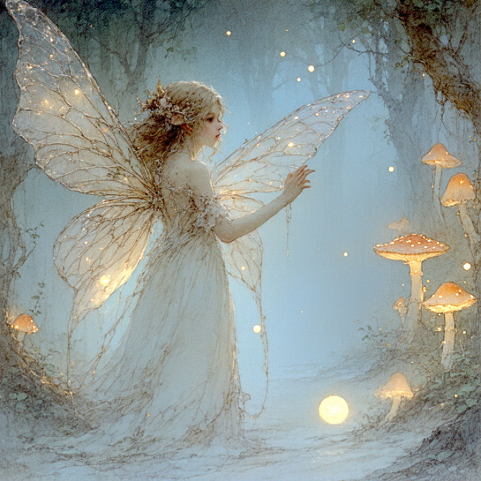 fairy