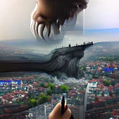 fear