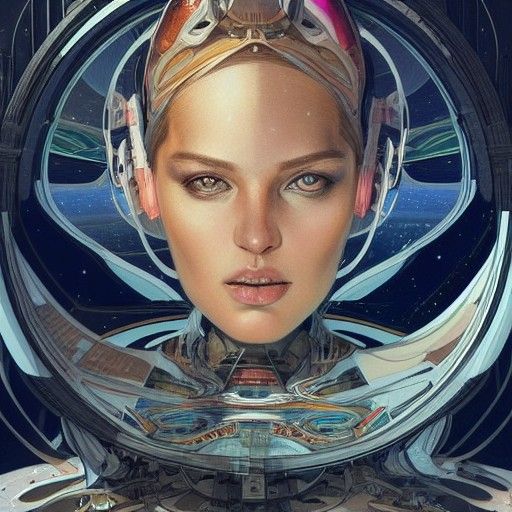 Space