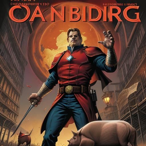 Cardinal earth Libra earth pig