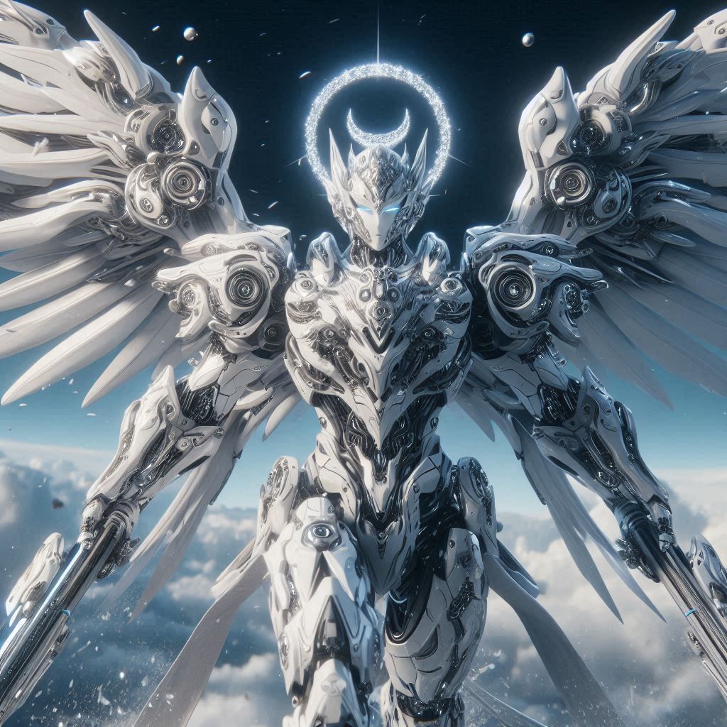 Guardian of the Moon