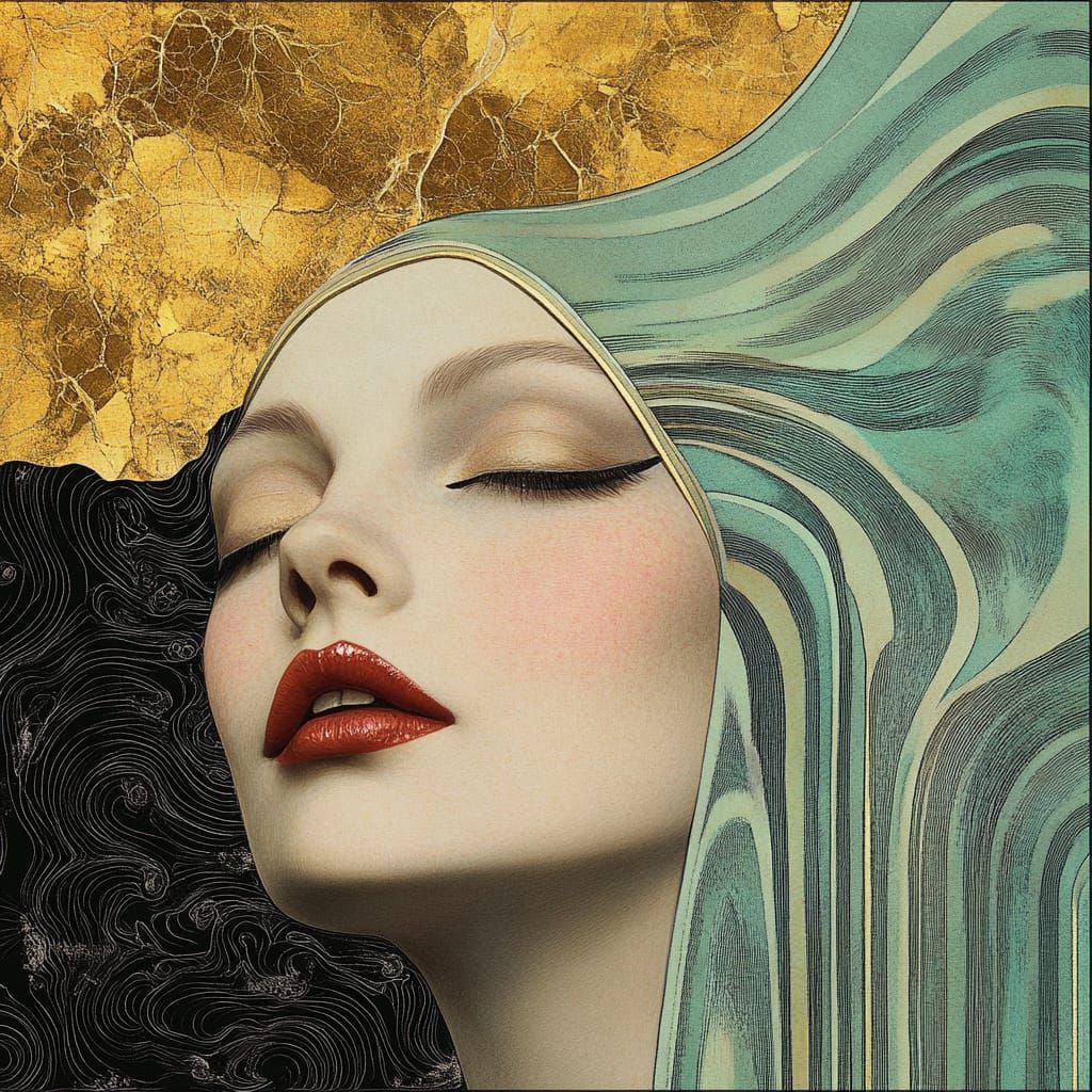 Surreal Carte-de-visite, Upload 5