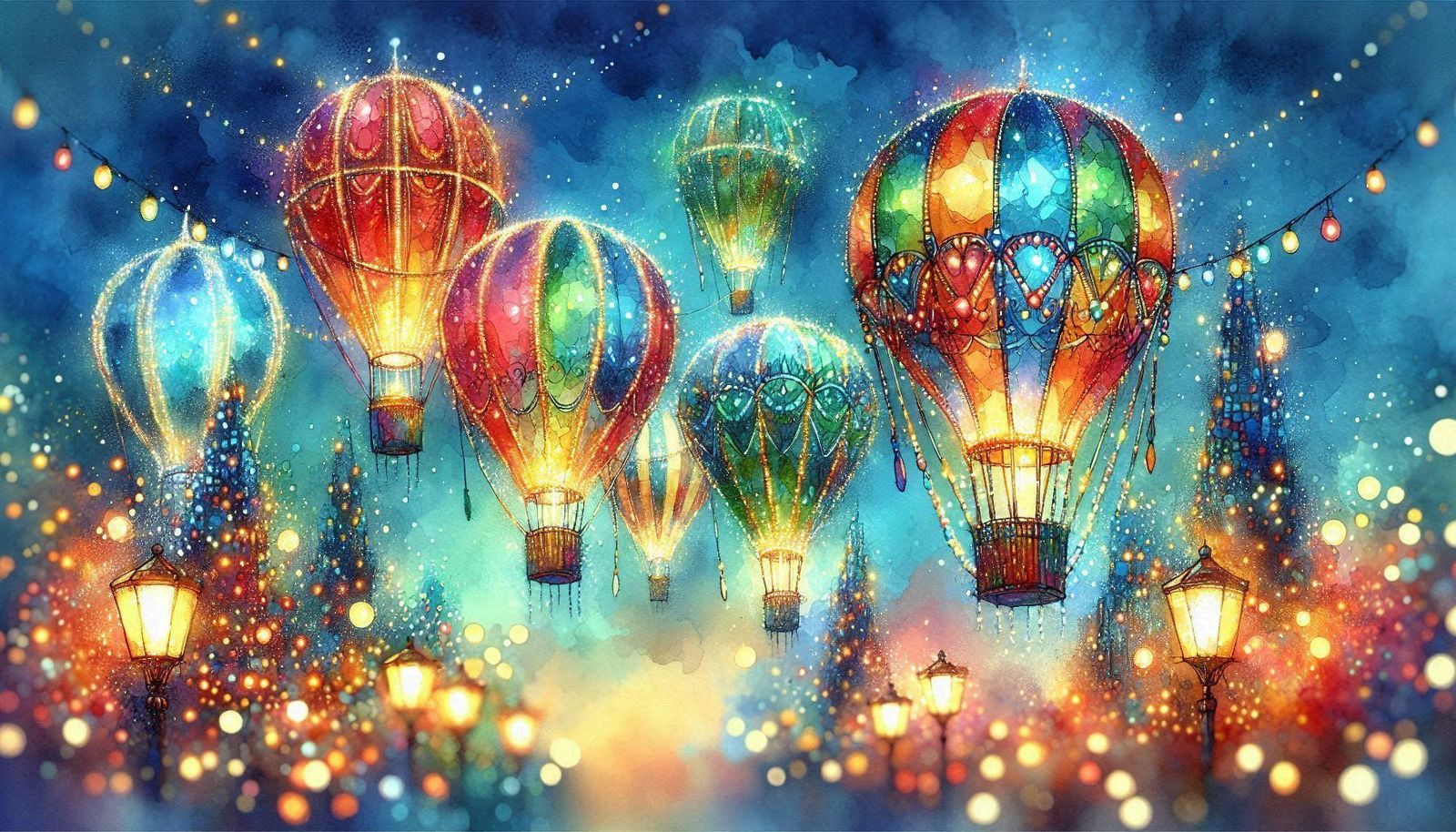 ♫ hey you, up in the sky, learnin' to fly ♫