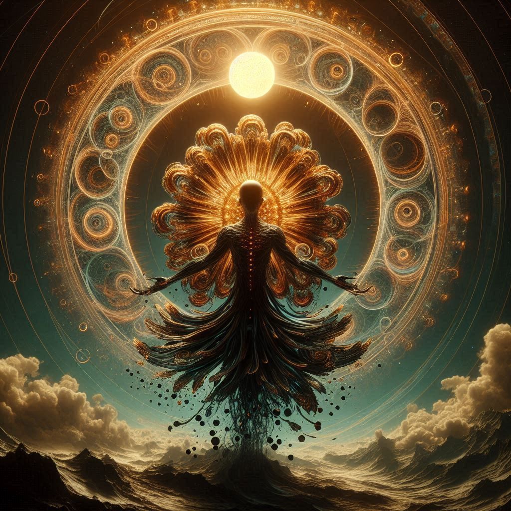 I intend to observe trends and treasure each insight that te...