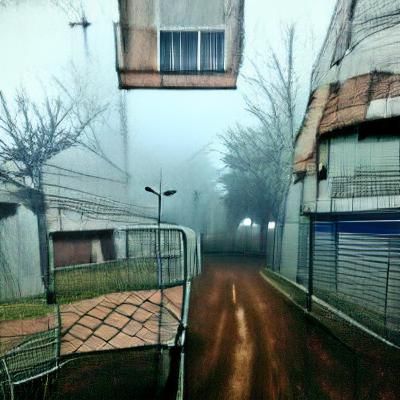 Silent Hills