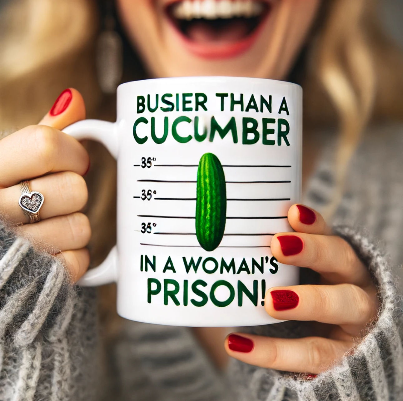 Cucumber