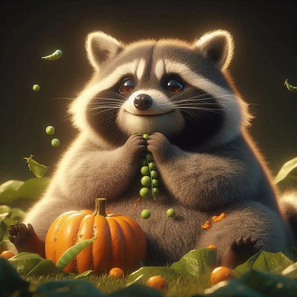 Celebrating Fat Bear Week