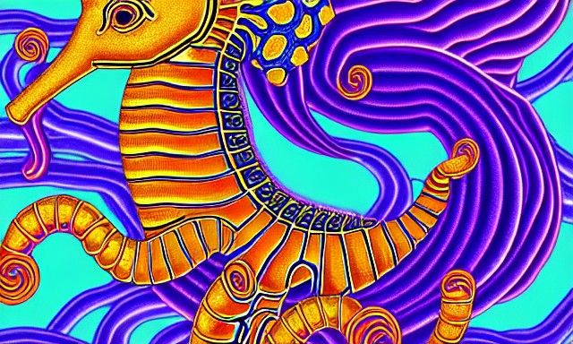 Seahorse