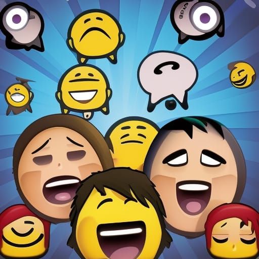 The Emoji Song