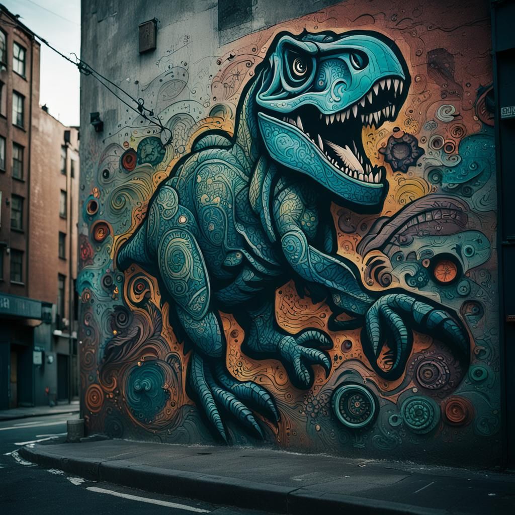 Dino