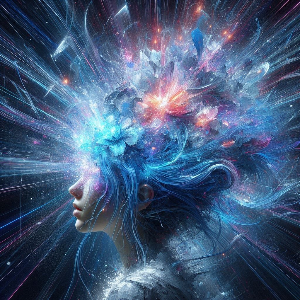 blue on blue oh yeah