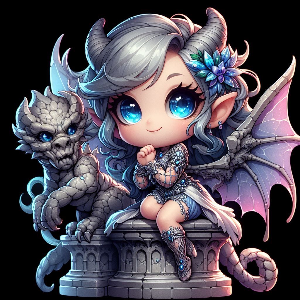 That’s my Pedestal your Sitting On