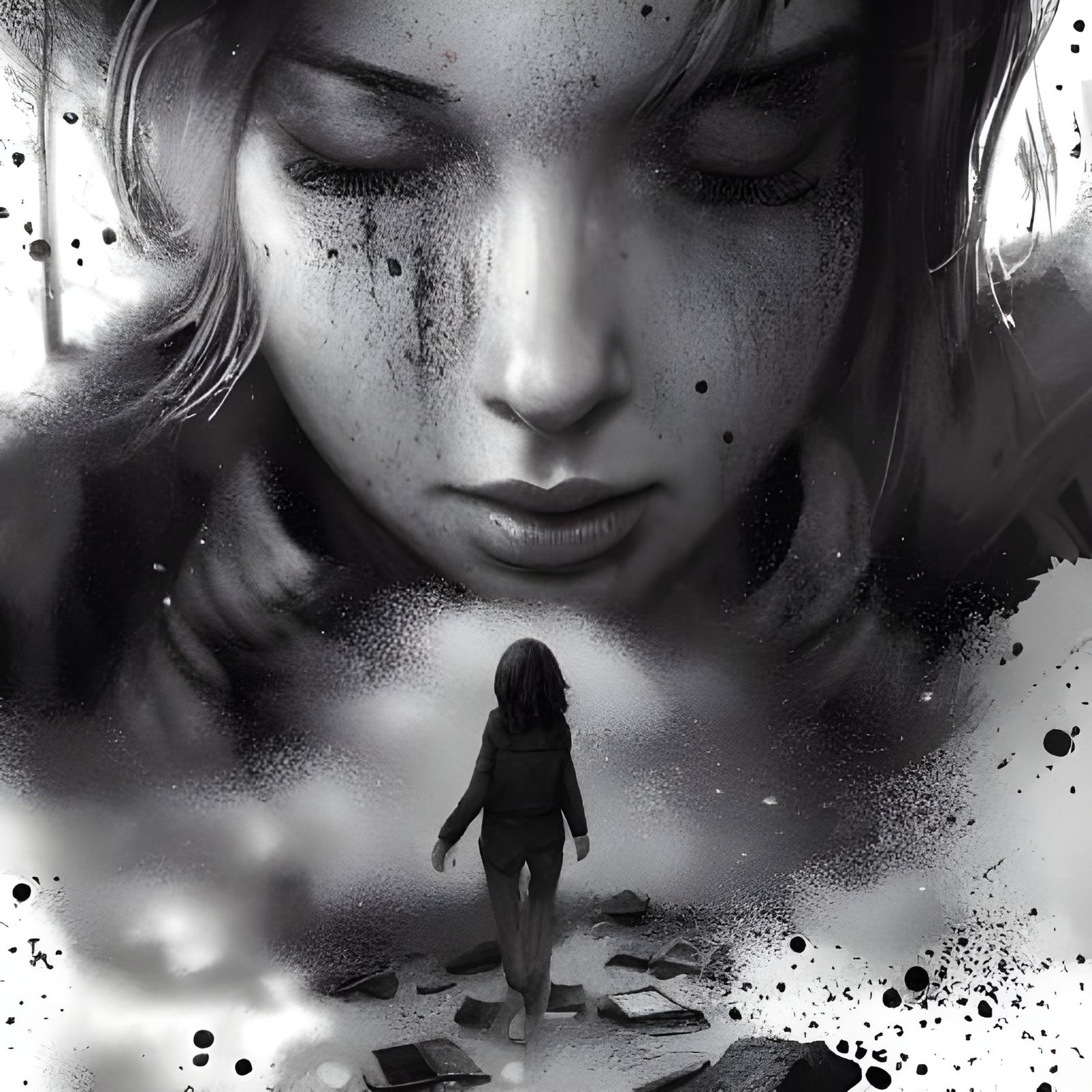 A quiet place.  undefined