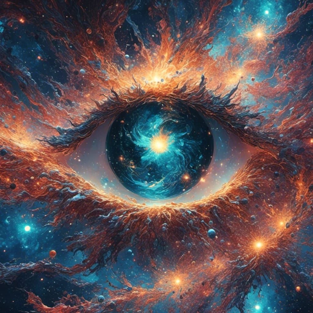 Transcending the Cosmos