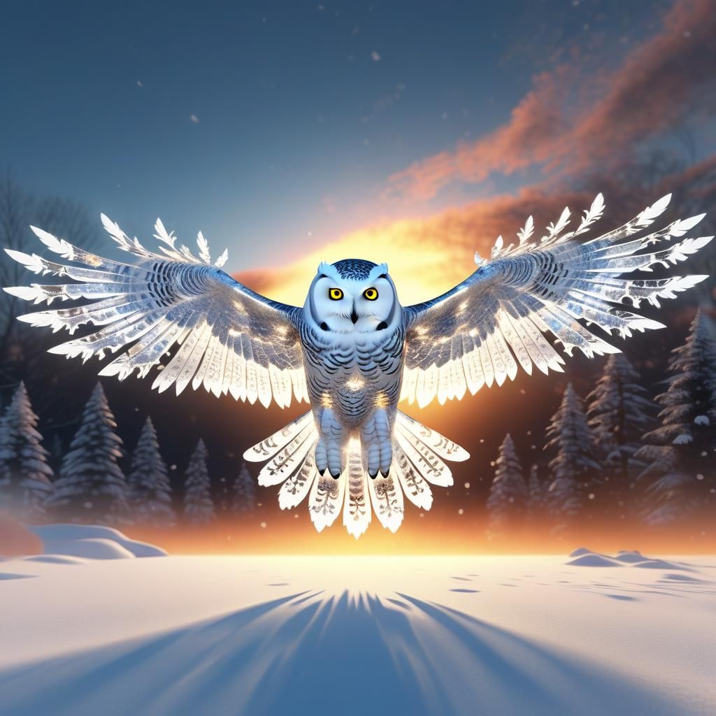 Coming in for landing  by @Edana