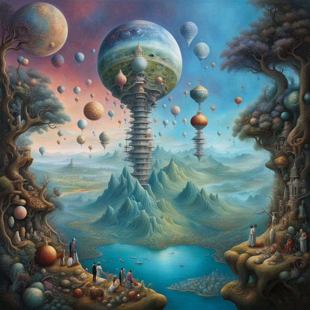 Untitled Creation
