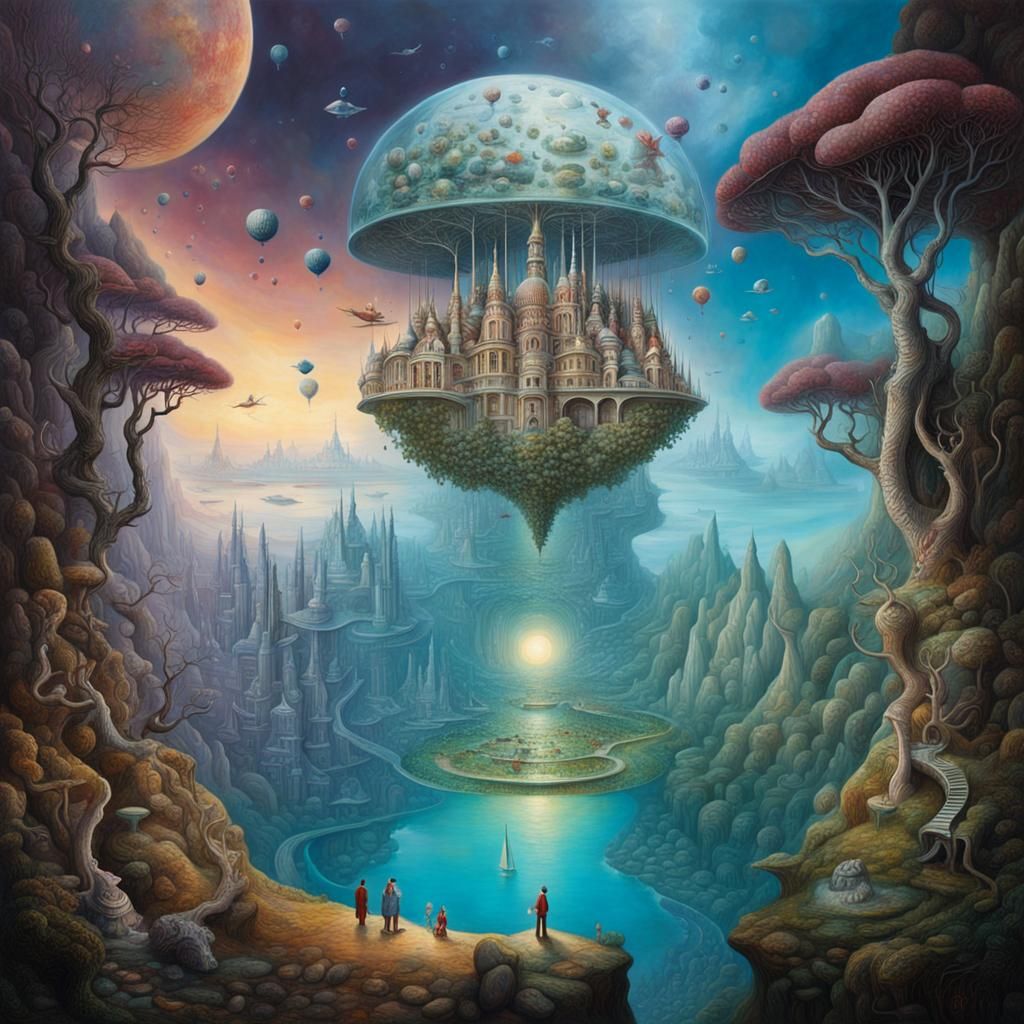 Untitled Creation