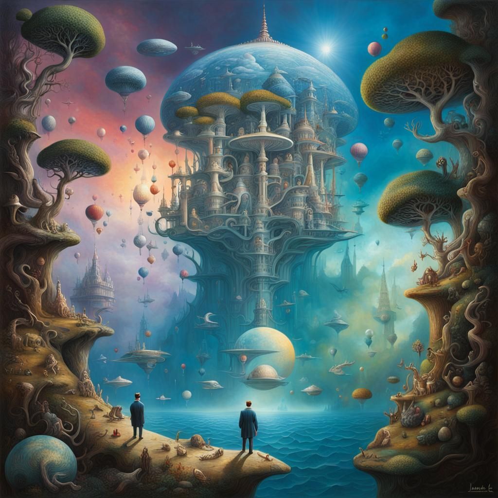 Untitled Creation
