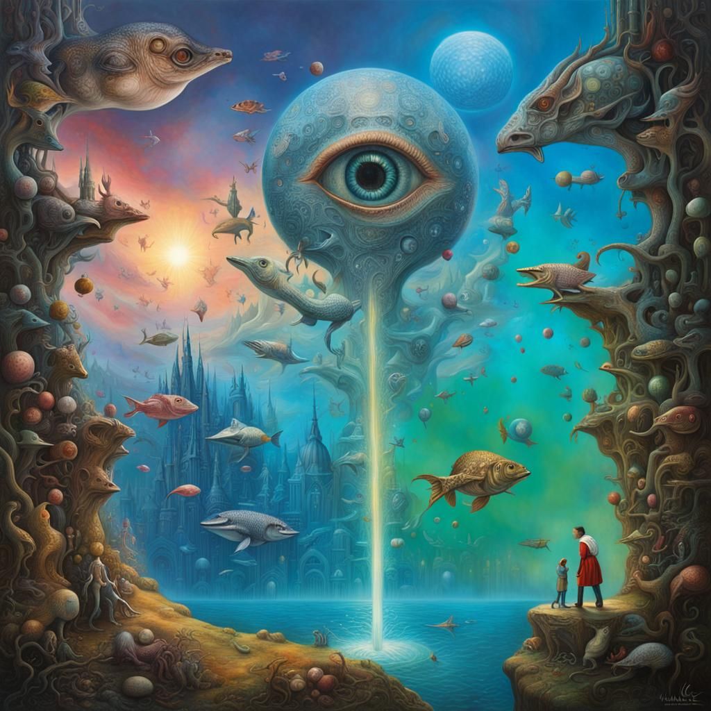 Untitled Creation