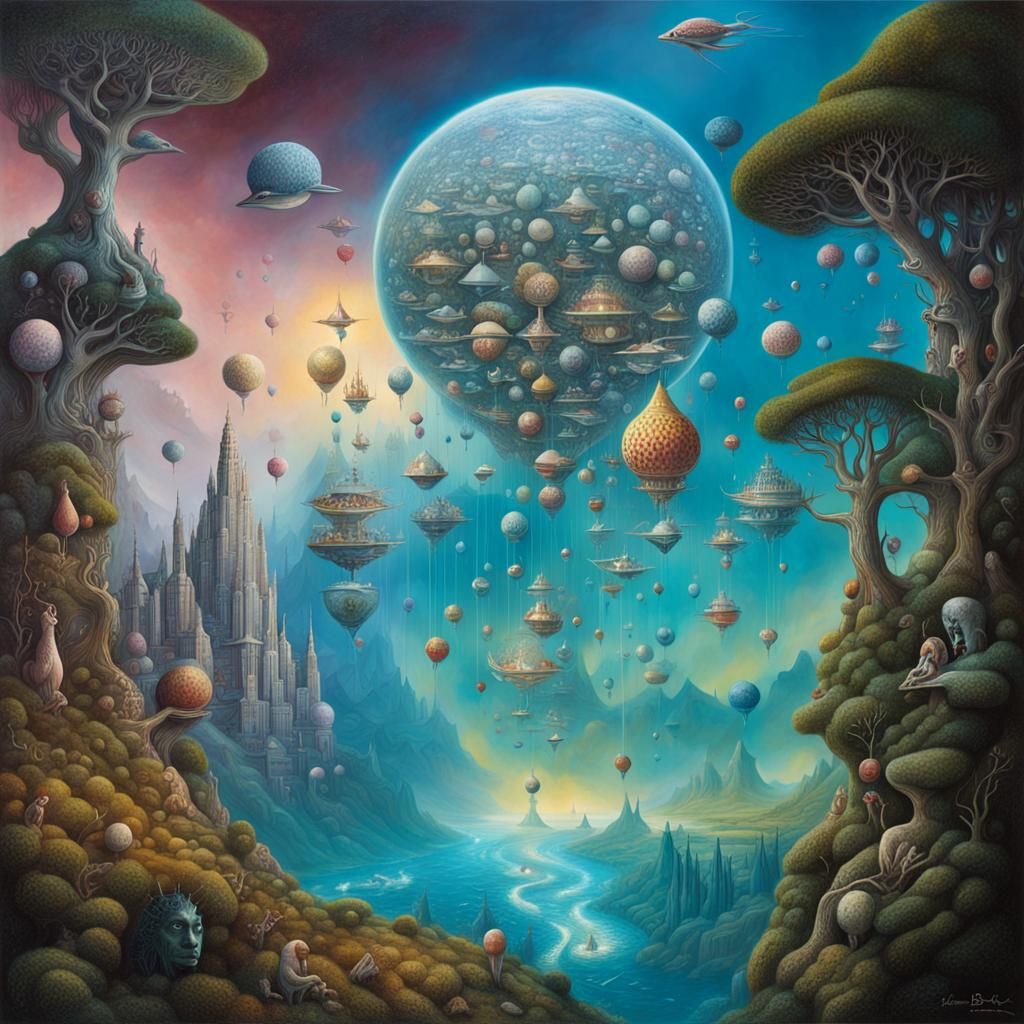 Untitled Creation