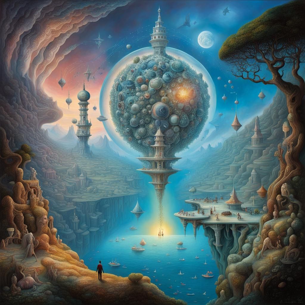 Untitled Creation
