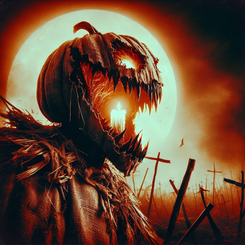 Its nearly that time of year!!  by @The Toxic Badger