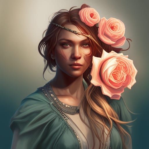 Roses