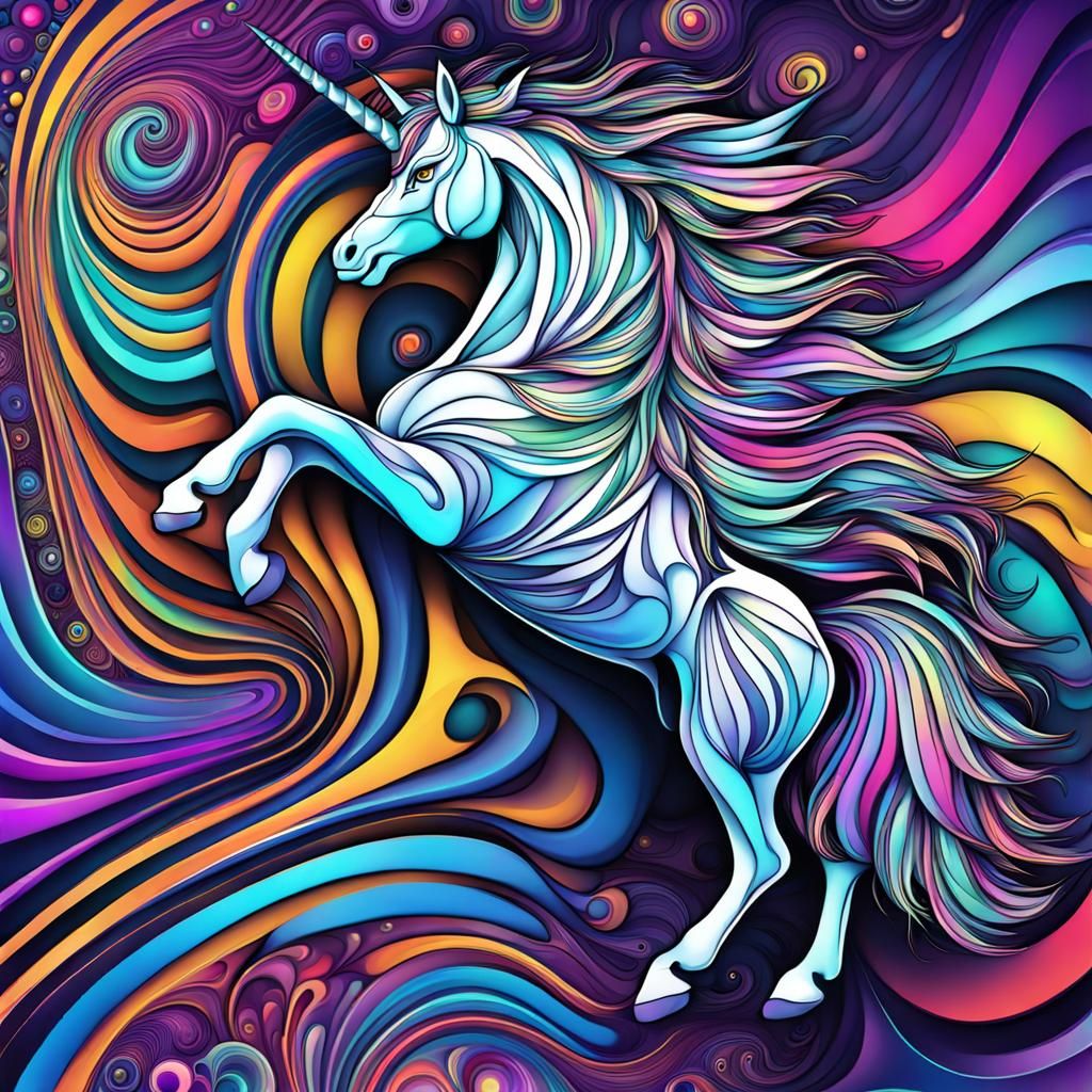 Unicorn
