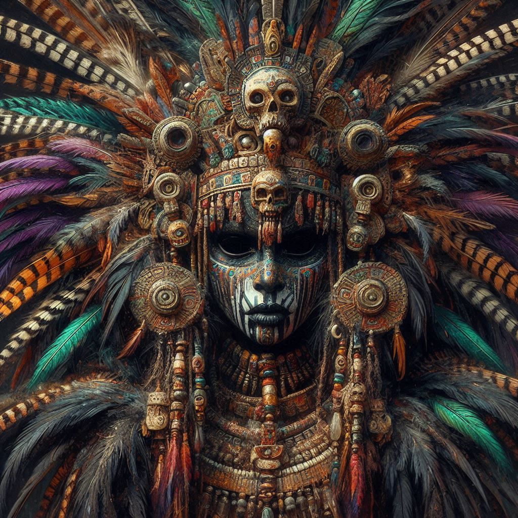Shaman