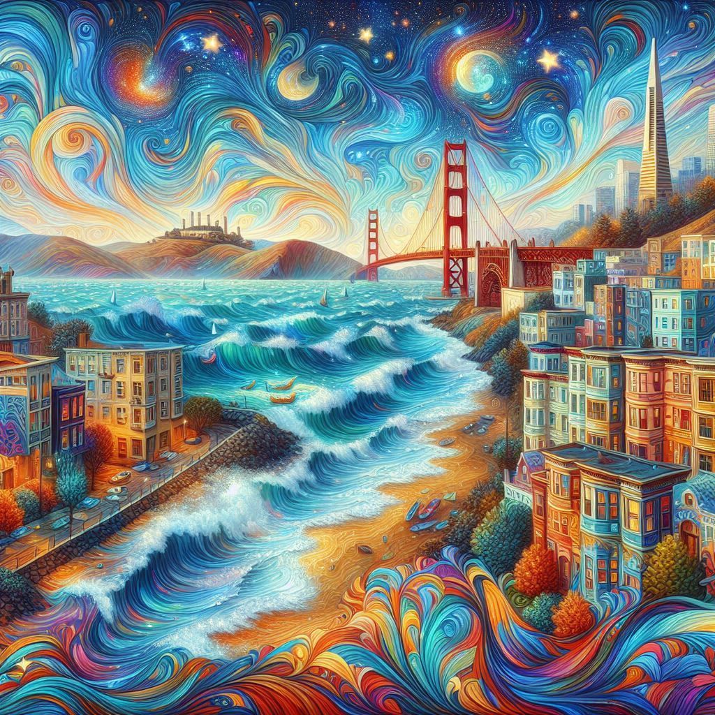 San Francisco