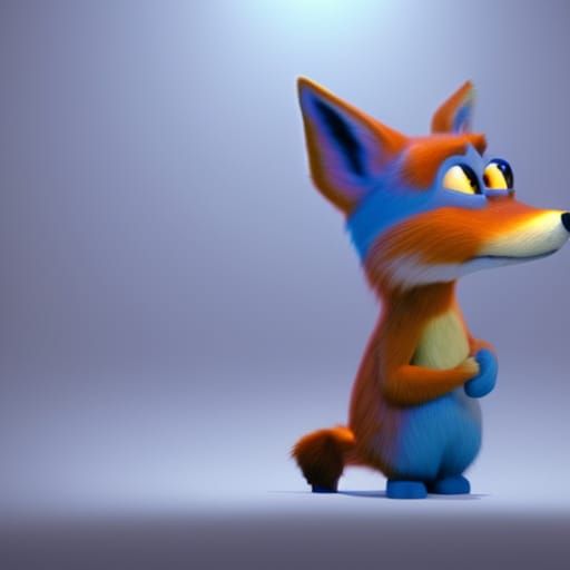 Fox