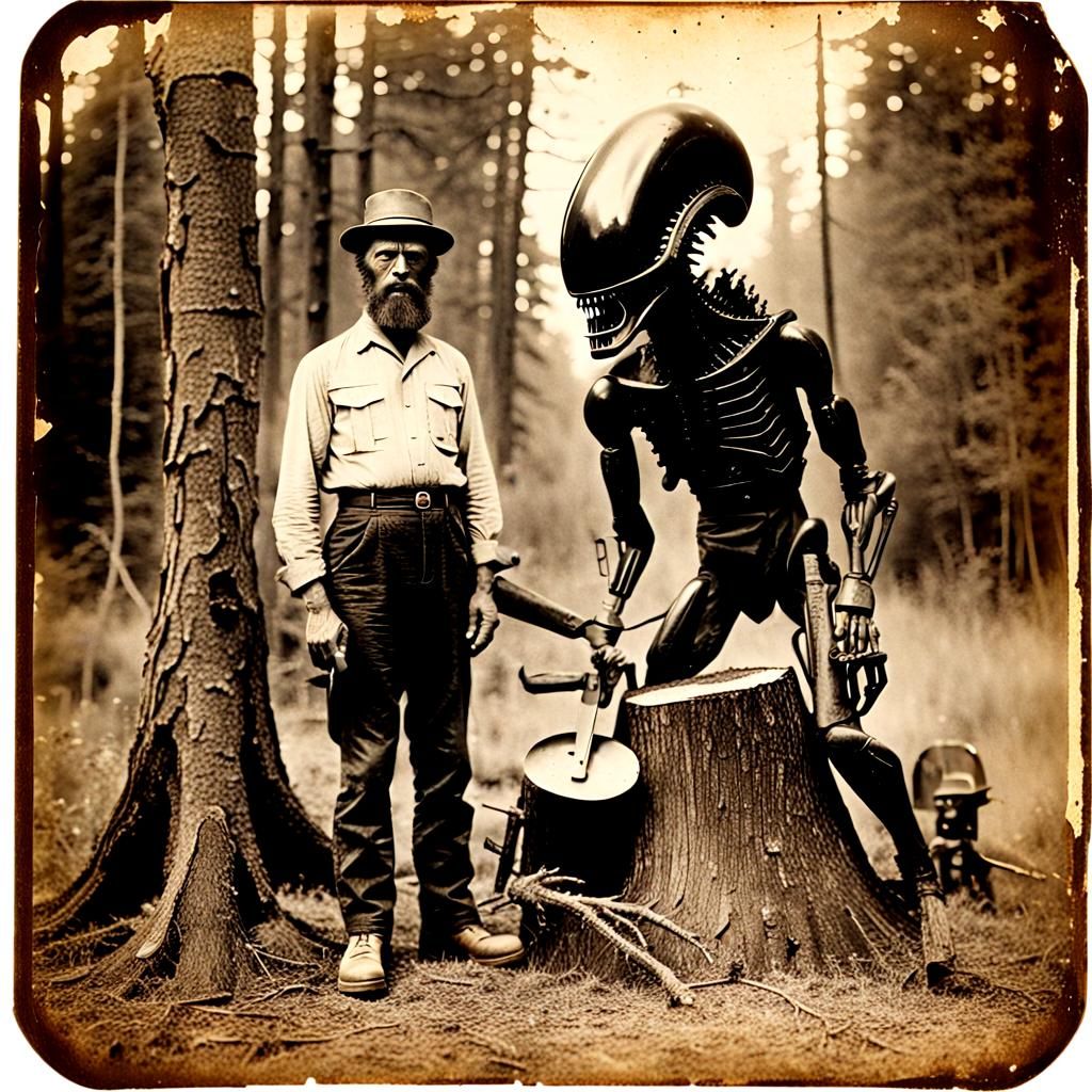 Loggers