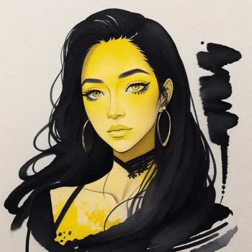 Yvonne