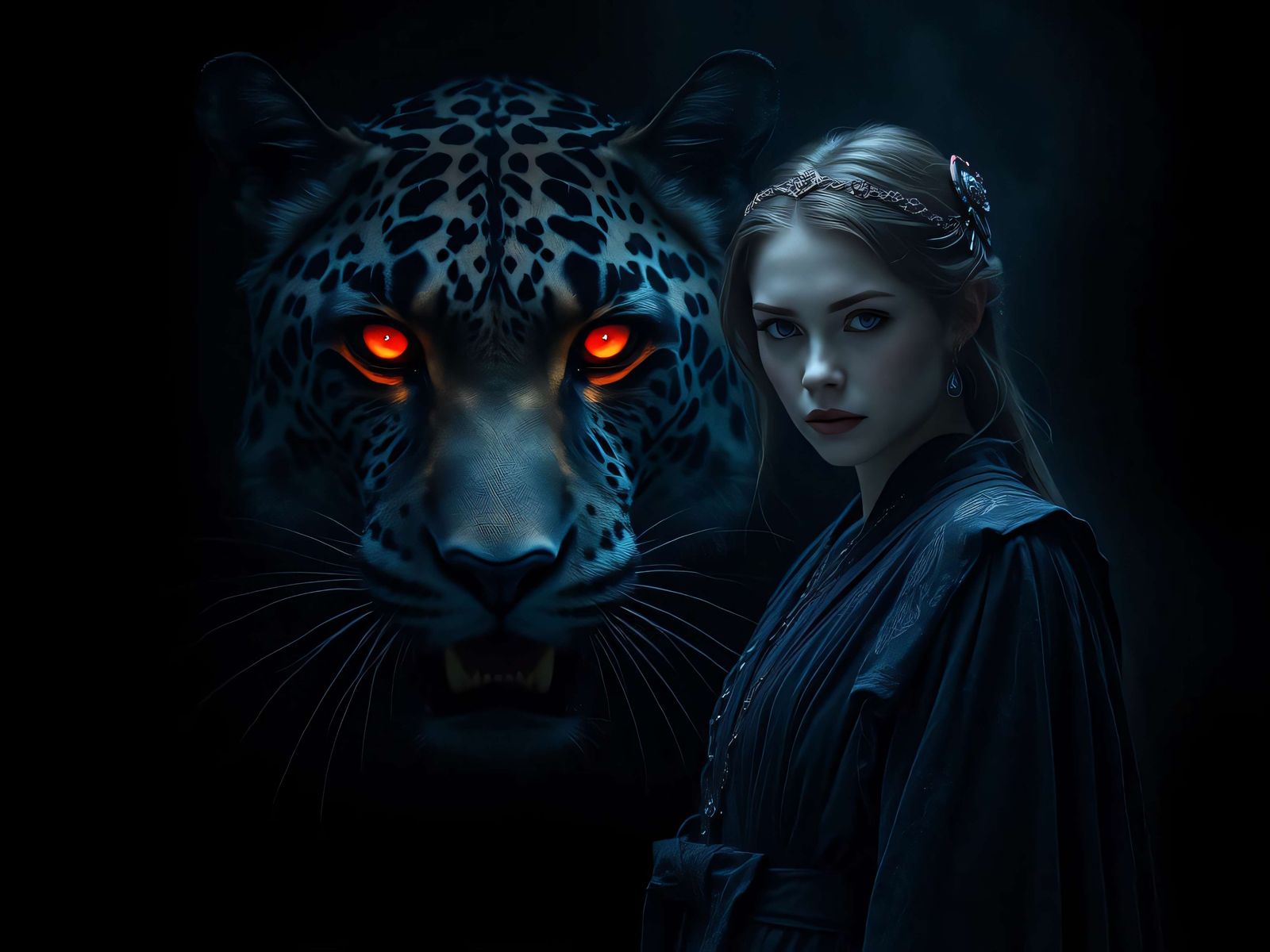 Various Dall-E 3 Uploads