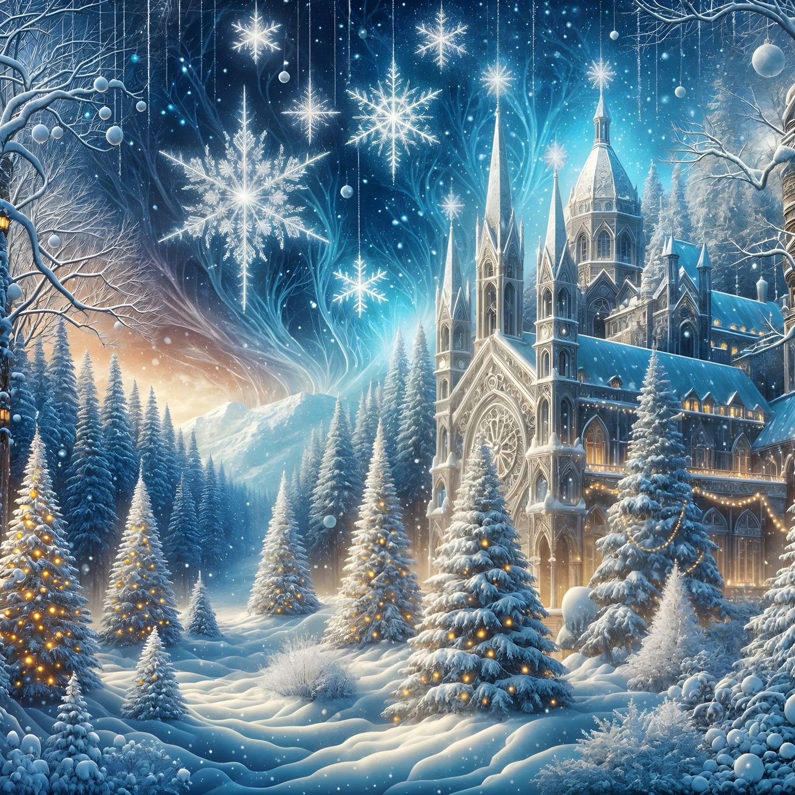 Beauty  by @BritanniaXXI