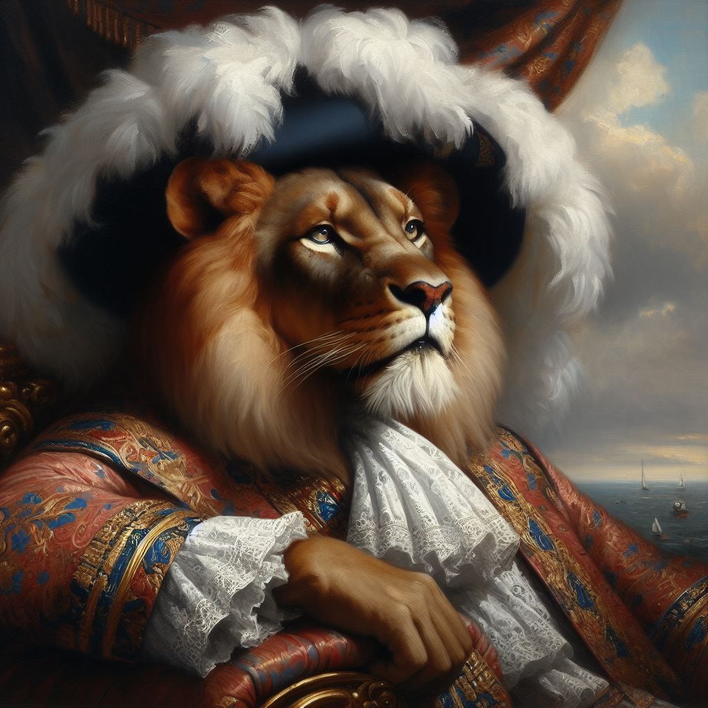 Project extras - Leonin