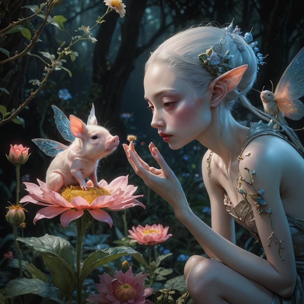 Make a wish