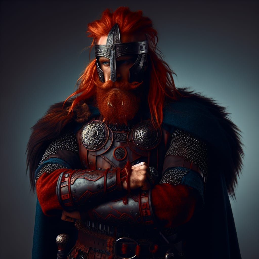 ᛒᚱᛡᚾ ᛒᛚᚩᚩᛞᚪᚳᛋ, ᛚᛖᚷᛖᚾᛞᚪᚱᛁ ᛖᚳᛋᛈᛚᚩᚱᛖᚱ ᚪᚾᛞ ᚹᚪᚱᚱᛡᚱ, ᛘᚩᛋᛏ ᚠᚪᛘᚩᚢᛋ ᚩ...